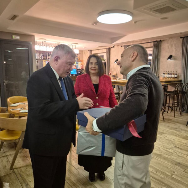 a spe 20th anniversary 3 - News