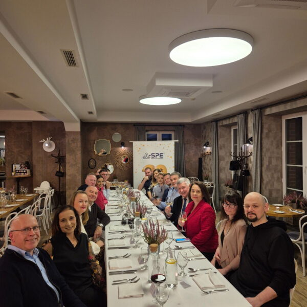 a spe 20th anniversary 4 - News