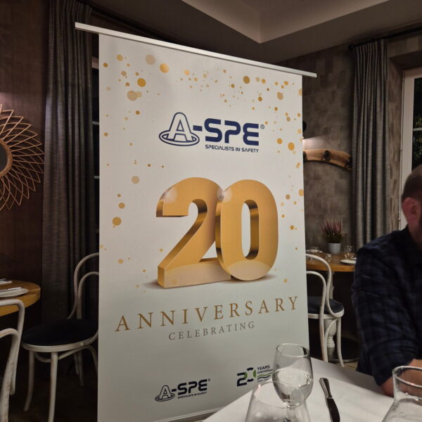 a spe 20th anniversary 6 - News