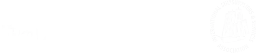 Logo IMPA, Logo DNV, Logo ISSA