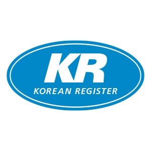 kr korean register logo