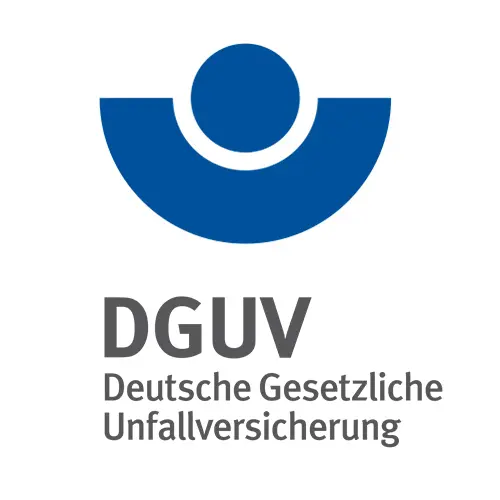 DGUV Deutche Gesetzliche Unfallversicherung