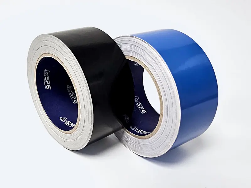 Pipe Marking Tape with color